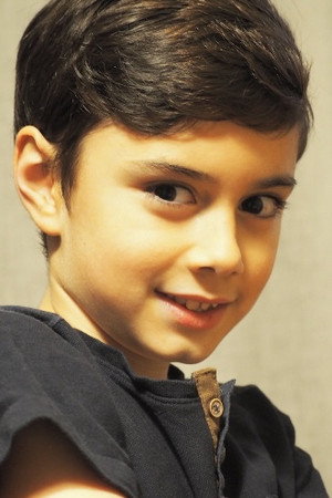 Duarte Santos portrait