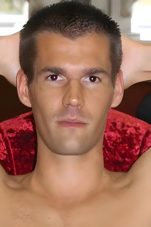 Antoine Lebrun portrait