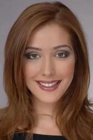Şahika Koldemir portrait
