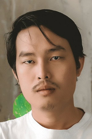 Le Phong Vu portrait