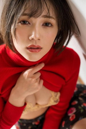 Remu Suzumori portrait
