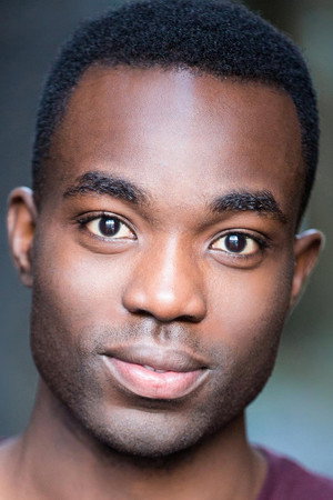 Paapa Essiedu portrait