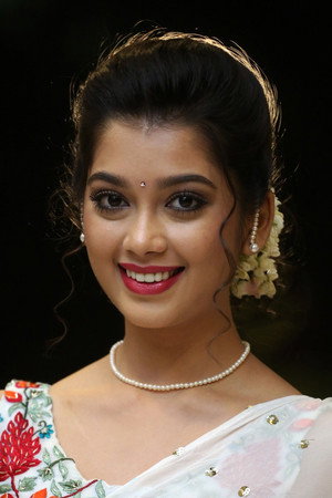 Digangana Suryavanshi portrait