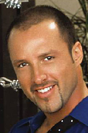 Kent Larson portrait