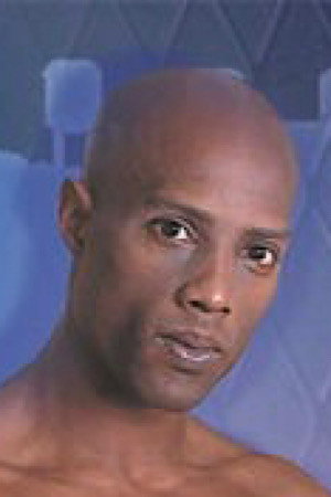 Flex Gamble portrait