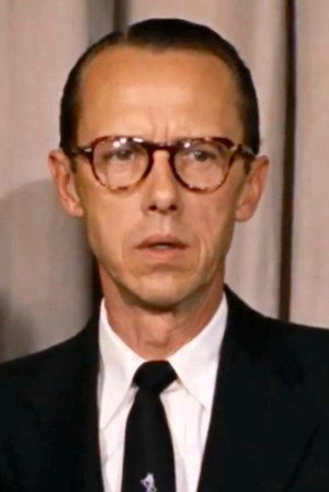 Olan Soule portrait
