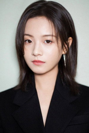 Li Gengxi portrait