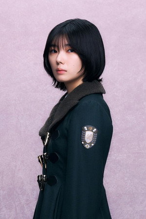 Karin Fujiyoshi portrait