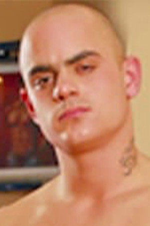 Vins Diesel portrait