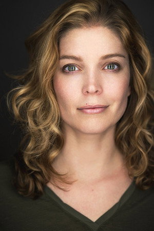 Johanna Putnam portrait