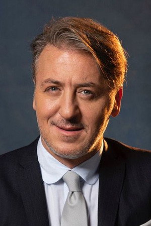 Barış Falay portrait