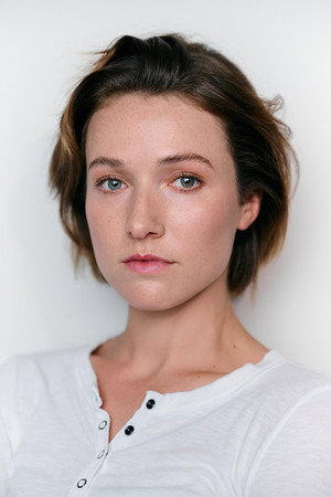Shanti Harris portrait