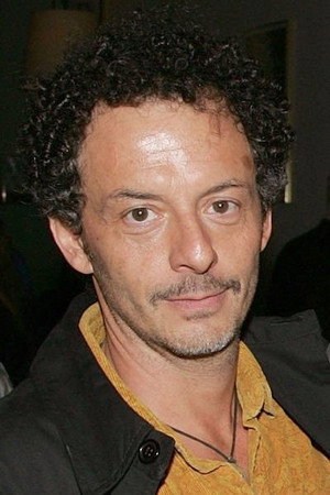 Adam Kimmel portrait