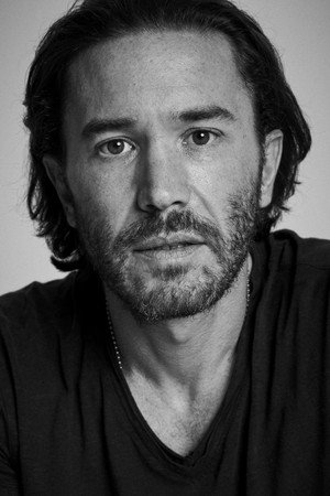 Tom Pelphrey portrait
