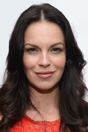 Tammy Blanchard portrait