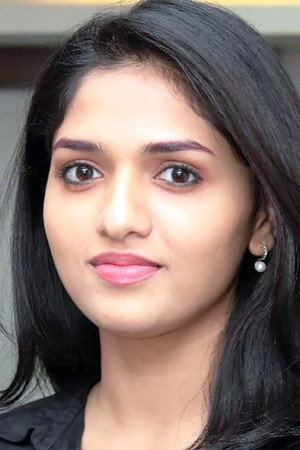 Sunaina portrait