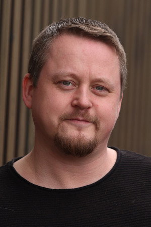 Þórhallur Þórhallsson portrait
