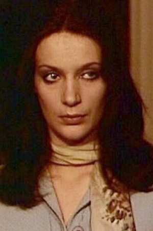 Agnès Lemercier portrait