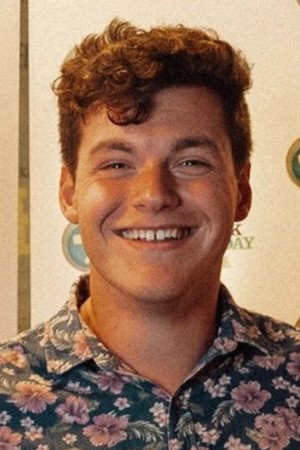 Isaac Giles portrait