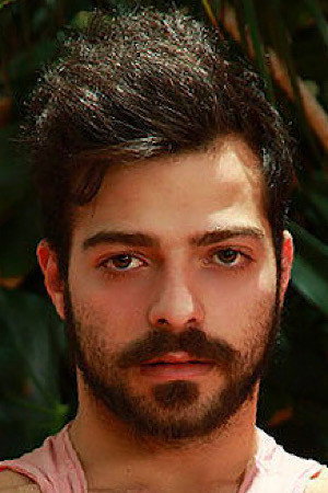 Bravo Cash portrait