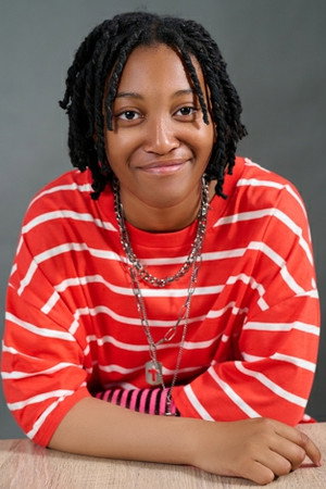 Asante Mabuza portrait