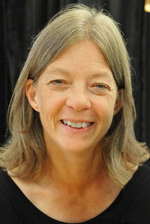 Rollie Krewson portrait