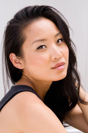 Li Jun Li portrait