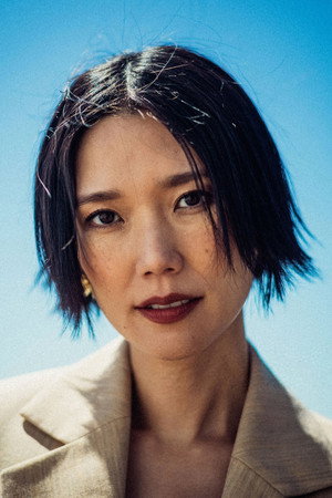 Tao Okamoto portrait
