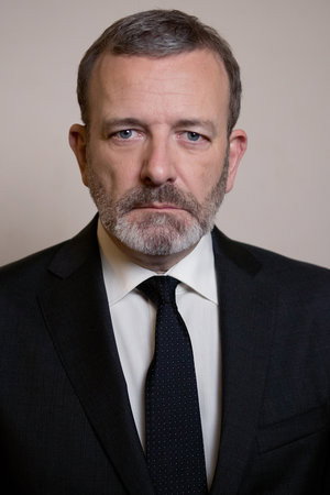 Jean-Christophe Nigon portrait