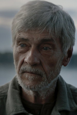 Aleksandar Trifonov portrait