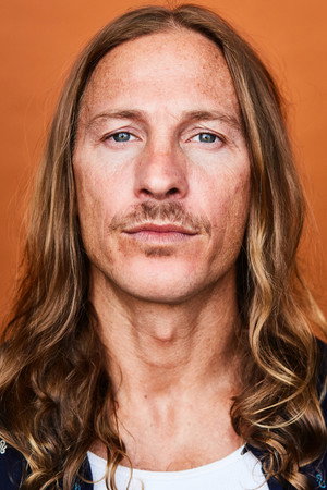 Mo Stark portrait