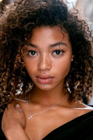 Manon Bresch portrait