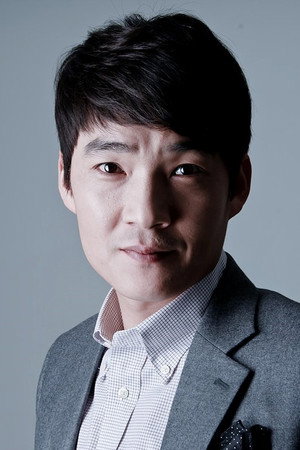 Kim Jeong-hyeon portrait