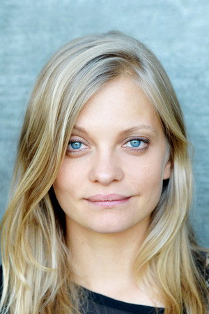Anastasia Phillips portrait