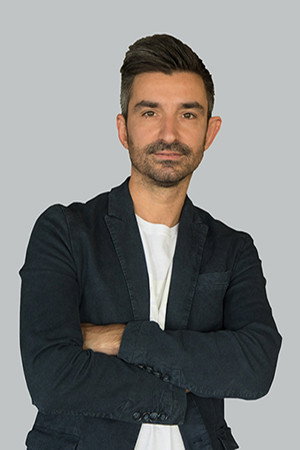 Mariano Bruno portrait