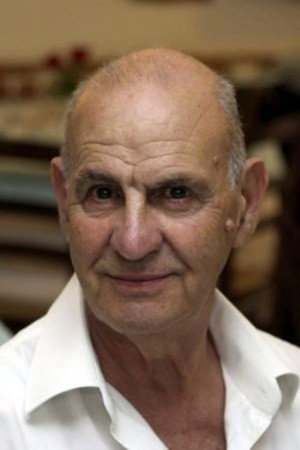 Domenico Acànfora portrait