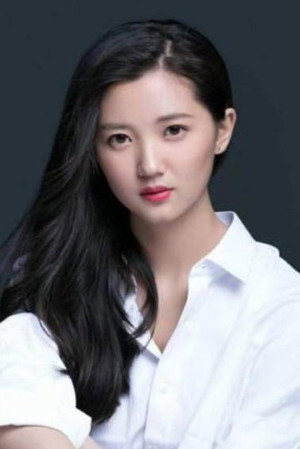 Li Jiaxuan portrait