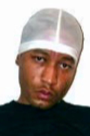T. portrait