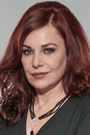 Şenay Gürler portrait