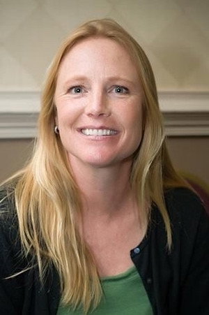 Amy Steel portrait