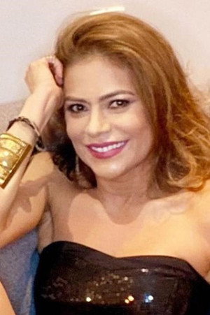 Adriana Ricardo portrait