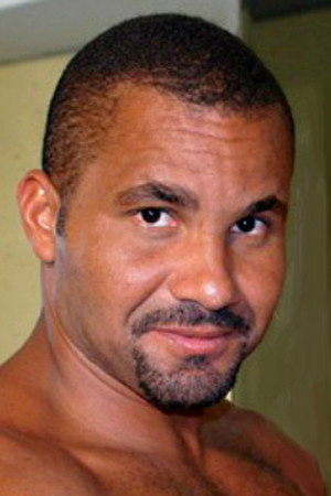 Tadeu Novais portrait