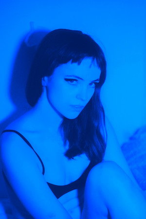 Mayaskye portrait