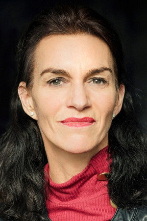 Stefanie Früchtenicht portrait