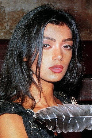 Tabatha Cash portrait