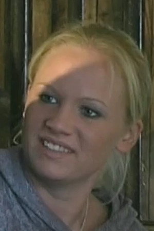 Diana Swede portrait
