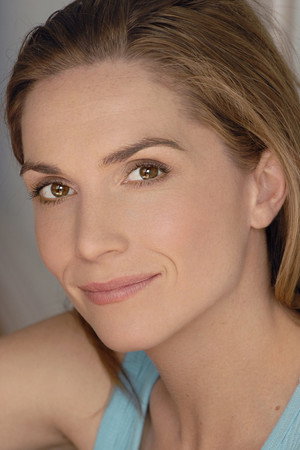 Genevieve Hegney portrait