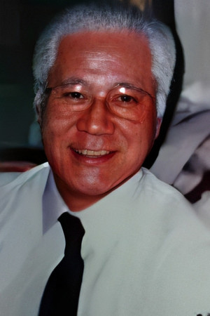 Masahiko Murase portrait