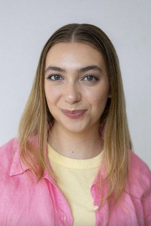 Katherine Edgar portrait