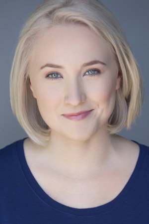 AnnaClare Hicks portrait